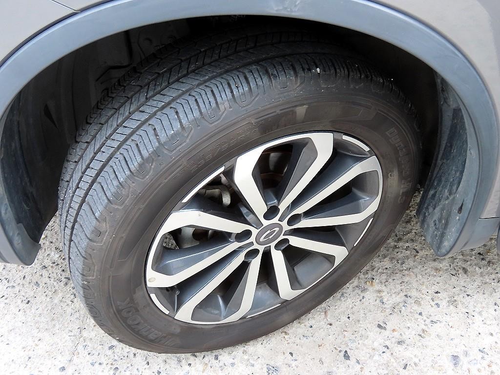 르노코리아(삼성) QM6 더뉴QM6 2.0 LPe RE 2WD 이미지 20