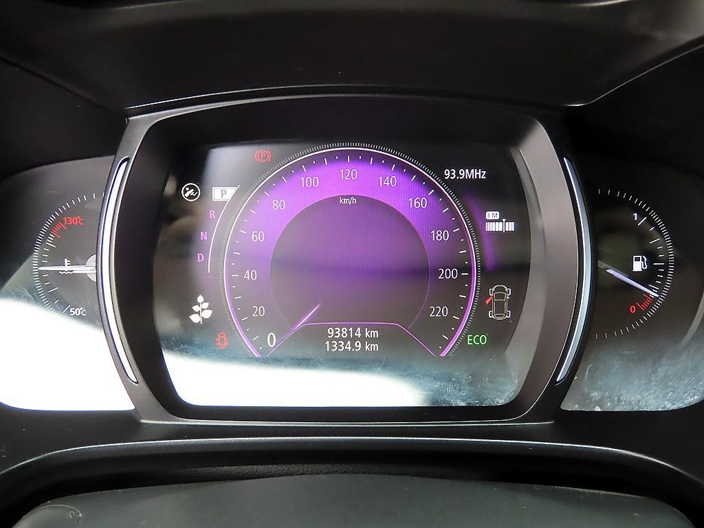 르노코리아(삼성) QM6 더뉴QM6 2.0 LPe RE 2WD 이미지 9