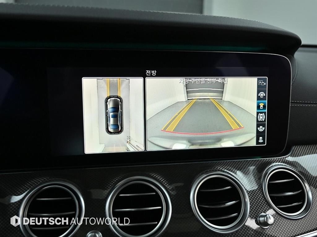 벤츠 E 클래스 E-클래스 W213 E300 4MATIC AMG LINE 이미지 15
