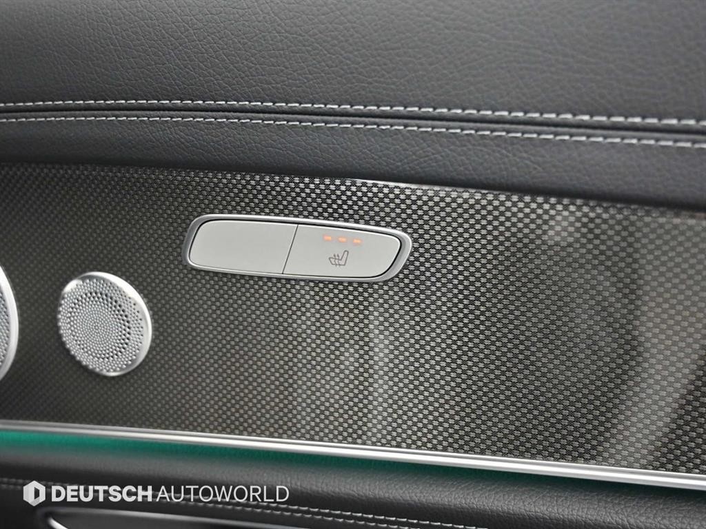 벤츠 E 클래스 E-클래스 W213 E300 4MATIC AMG LINE 이미지 16