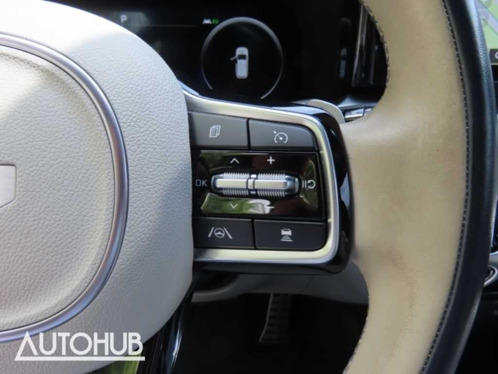 기아 쏘렌토 쏘렌토 4세대(MQ4)하이브리드 HEV 1.6 2WD 시그니처 이미지 12