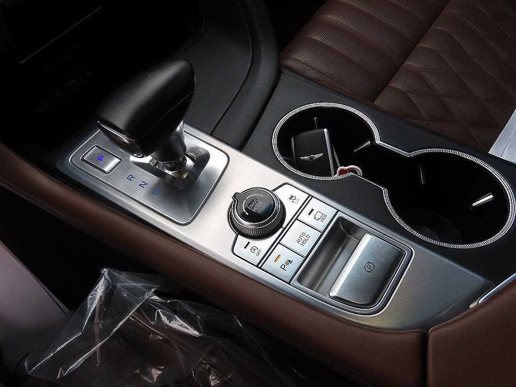 제네시스 G70 2.0T 엘리트 이미지 11