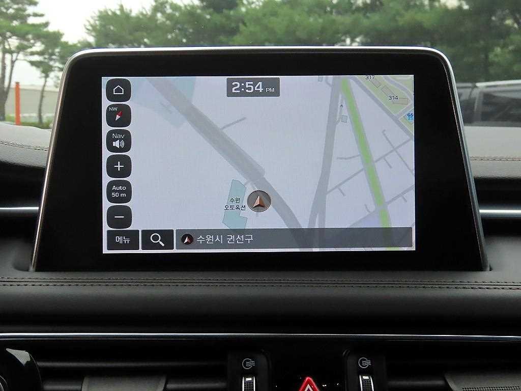 제네시스 G70 2.0T 엘리트 이미지 13