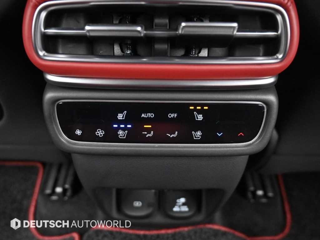 제네시스 GV80 GV80 쿠페 가솔린 3.5T AWD 이미지 16