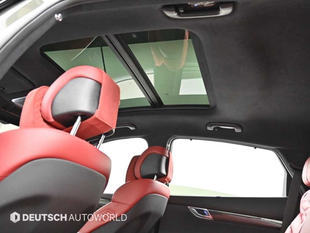 제네시스 GV80 GV80 쿠페 가솔린 3.5T AWD 이미지 18