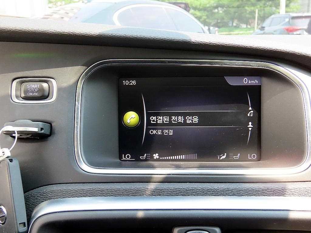 볼보 V40 D3 이미지 13