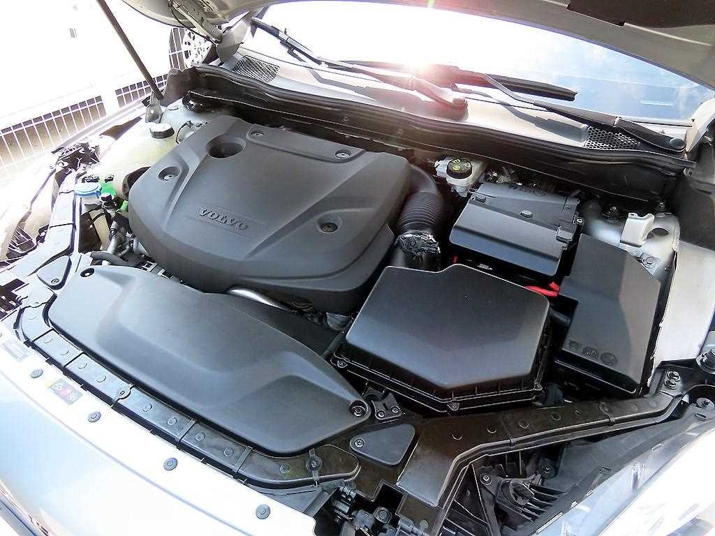 볼보 V40 D3 이미지 17