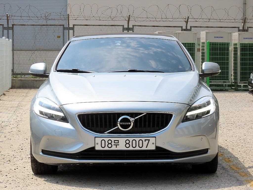 볼보 V40 D3 이미지 2