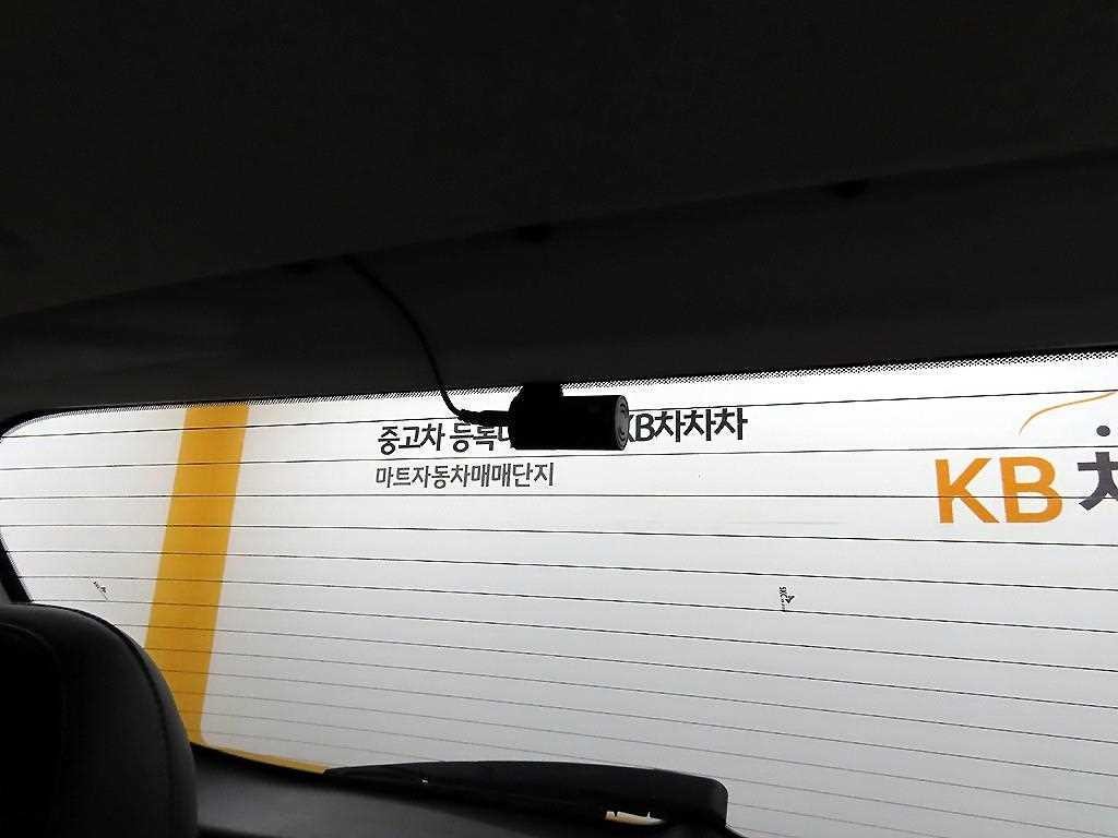 현대 캐스퍼 1.0 가솔린 모던 이미지 17