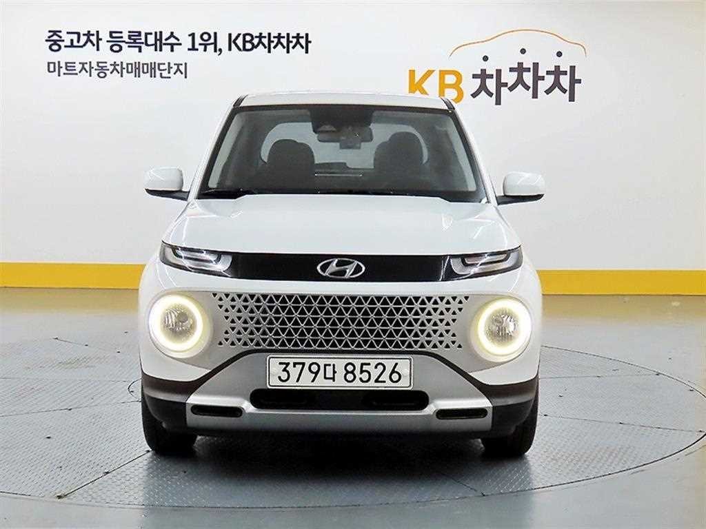 현대 캐스퍼 1.0 가솔린 모던 이미지 3