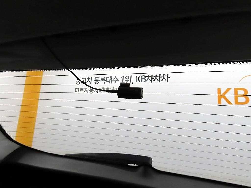 현대 캐스퍼 1.0 가솔린 모던 이미지 17