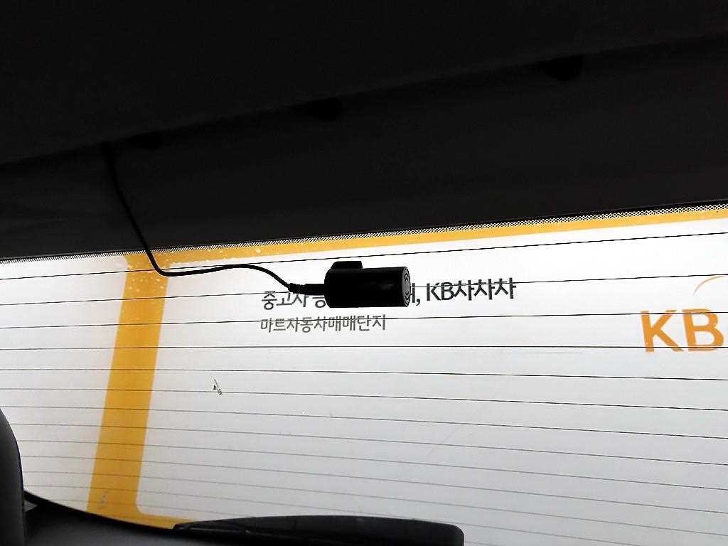 현대 캐스퍼 1.0 가솔린 모던 이미지 17