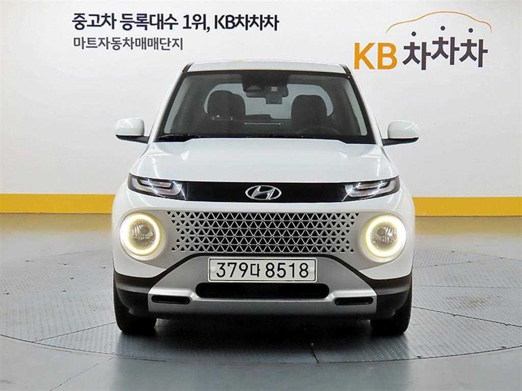 현대 캐스퍼 1.0 가솔린 모던 이미지 3