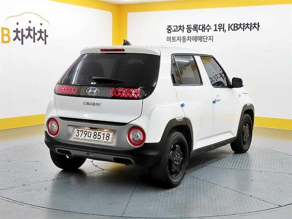 현대 캐스퍼 1.0 가솔린 모던 이미지 5