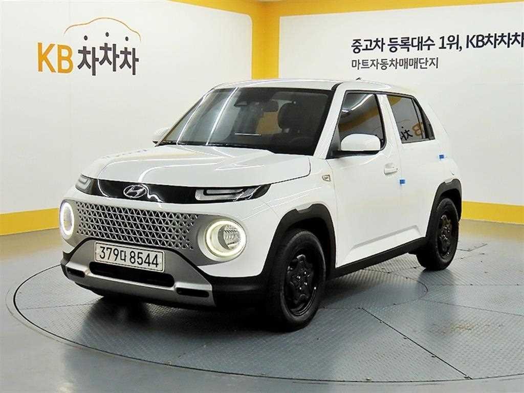 현대 캐스퍼 1.0 가솔린 모던 이미지 1