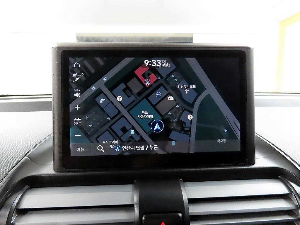 현대 캐스퍼 1.0 가솔린 모던 이미지 14