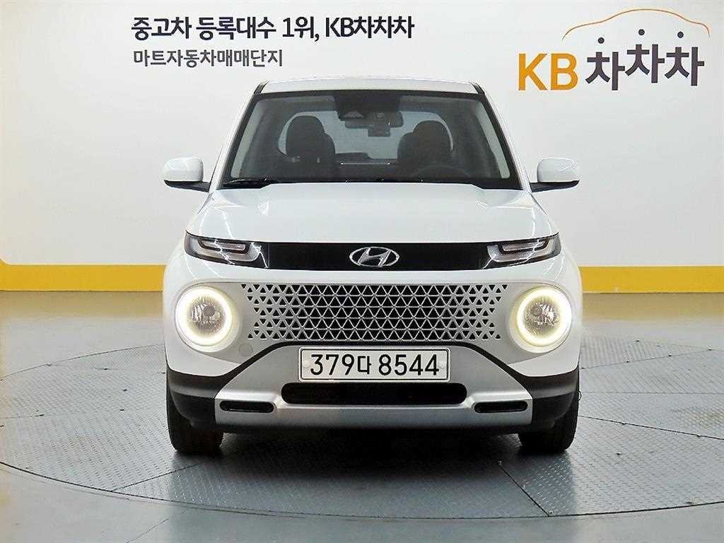 현대 캐스퍼 1.0 가솔린 모던 이미지 3