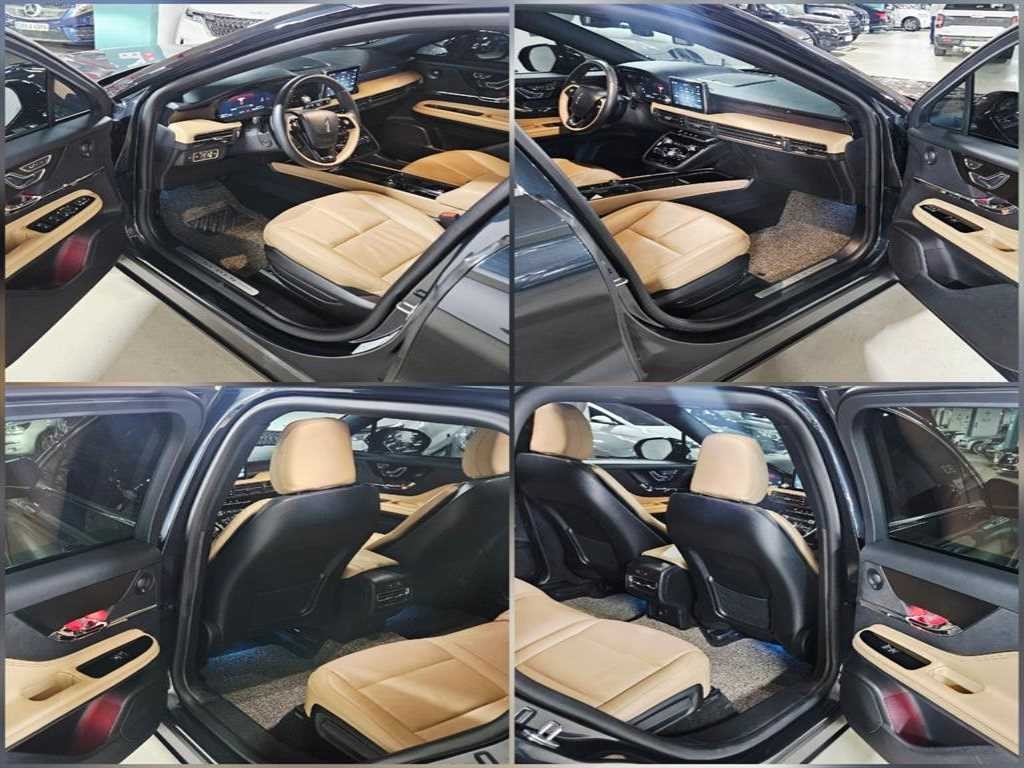링컨 코세어 2.0 리저브 AWD 이미지 1