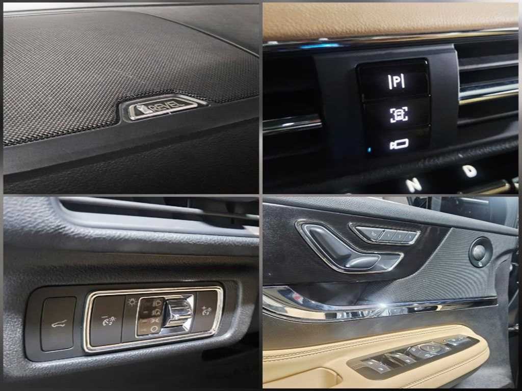 링컨 코세어 2.0 리저브 AWD 이미지 14