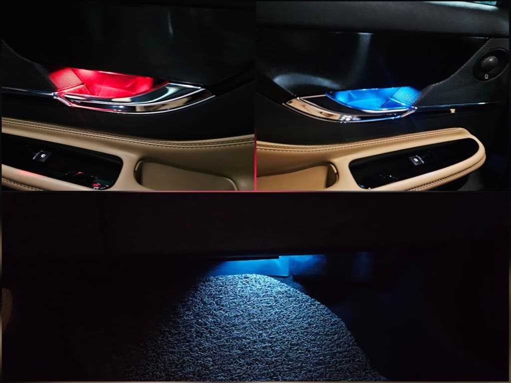 링컨 코세어 2.0 리저브 AWD 이미지 15