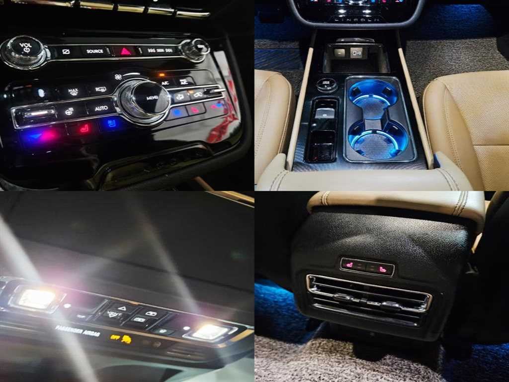 링컨 코세어 2.0 리저브 AWD 이미지 17