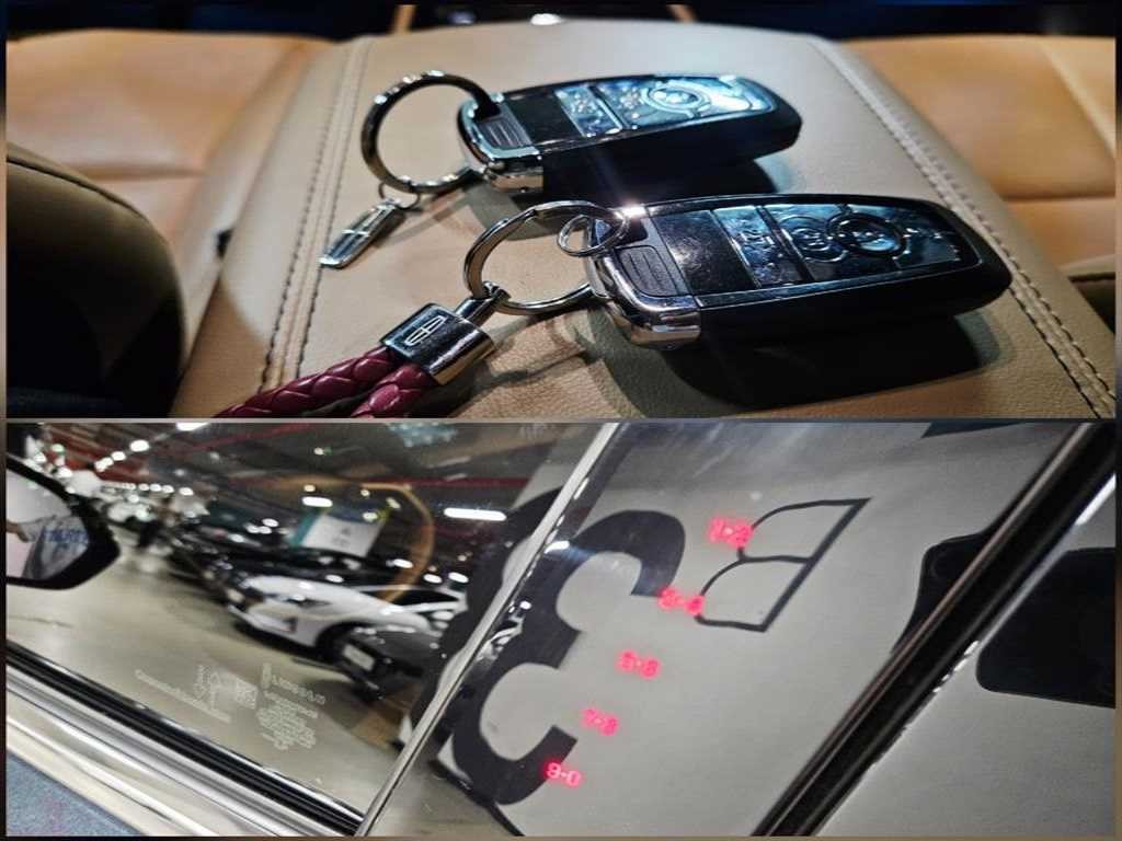링컨 코세어 2.0 리저브 AWD 이미지 18