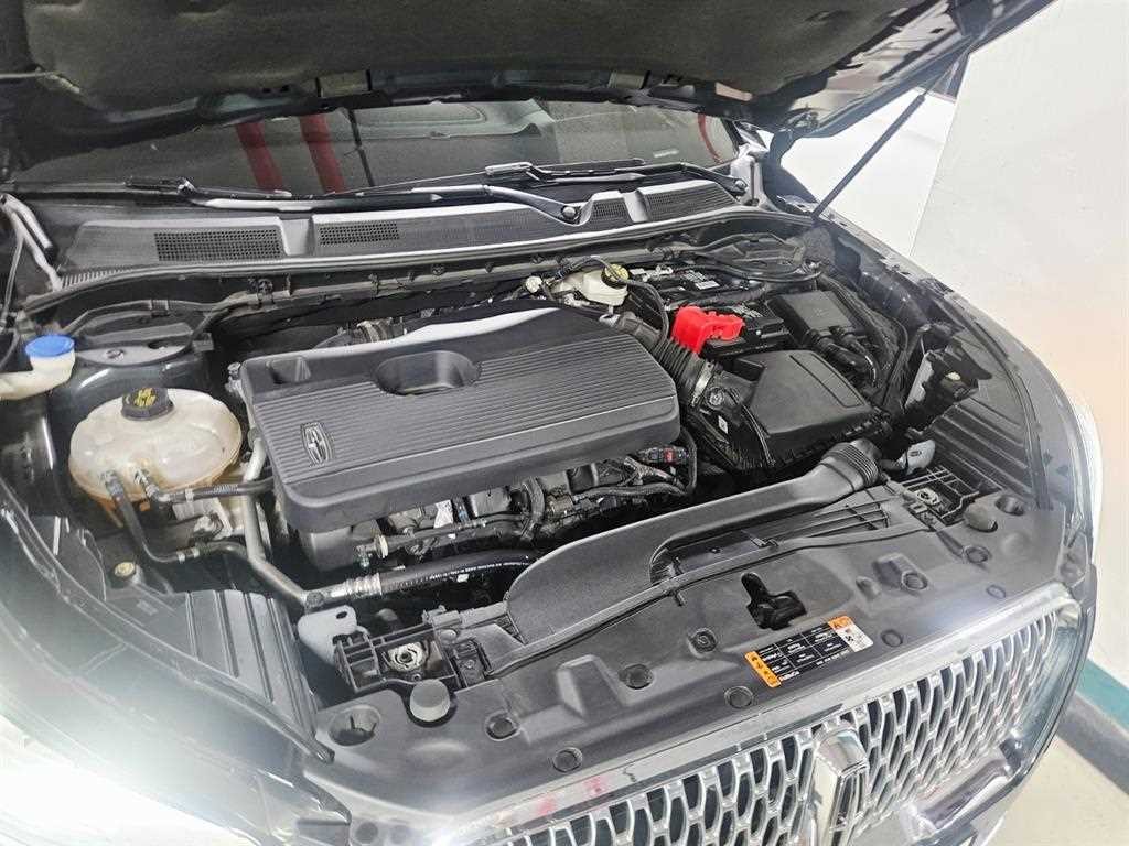 링컨 코세어 2.0 리저브 AWD 이미지 19