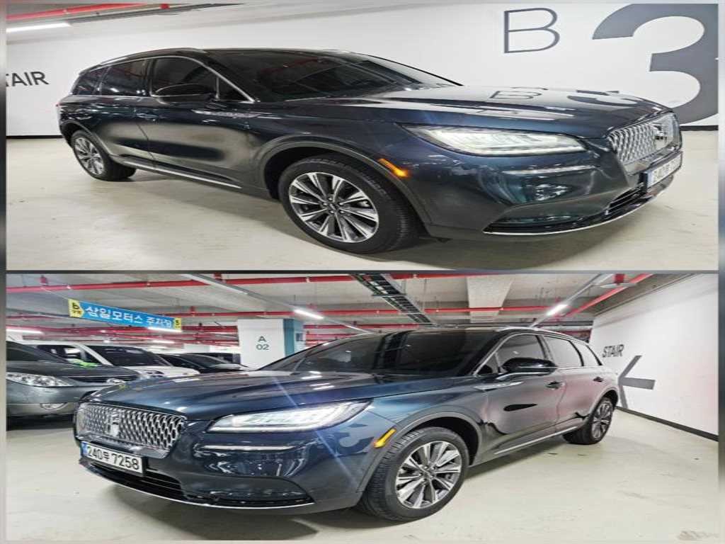 링컨 코세어 2.0 리저브 AWD 이미지 2