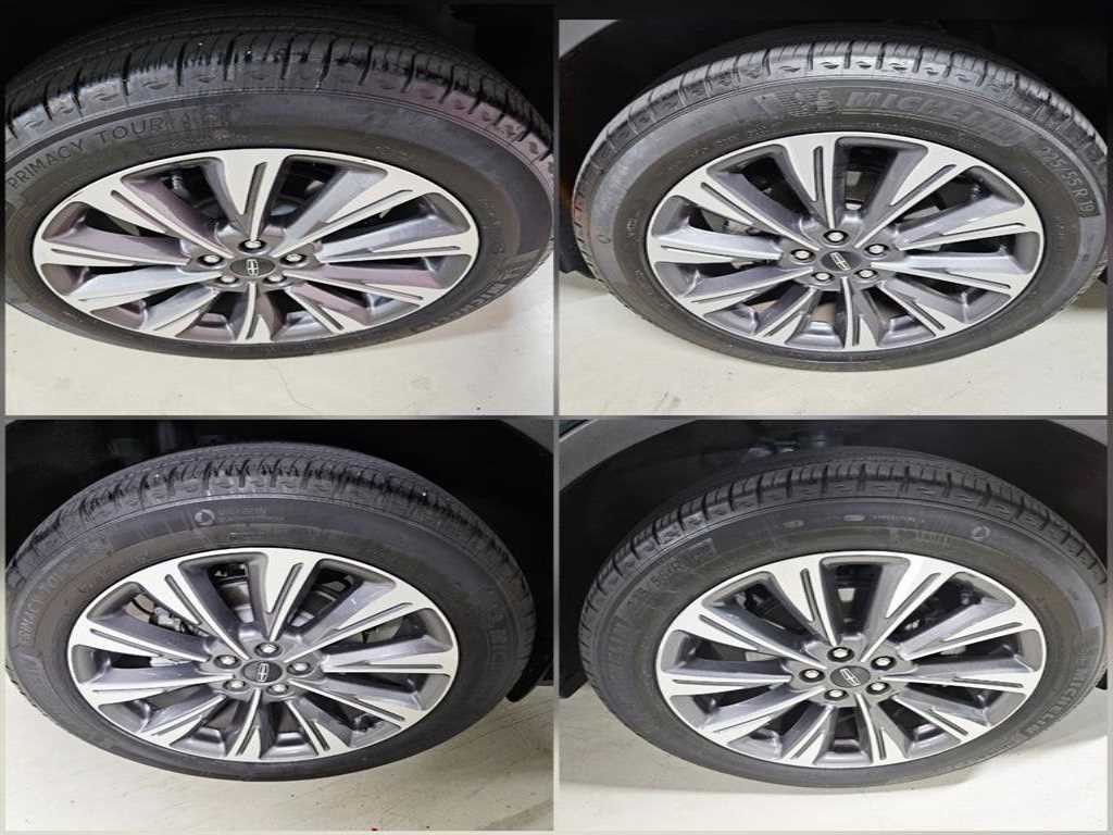 링컨 코세어 2.0 리저브 AWD 이미지 20