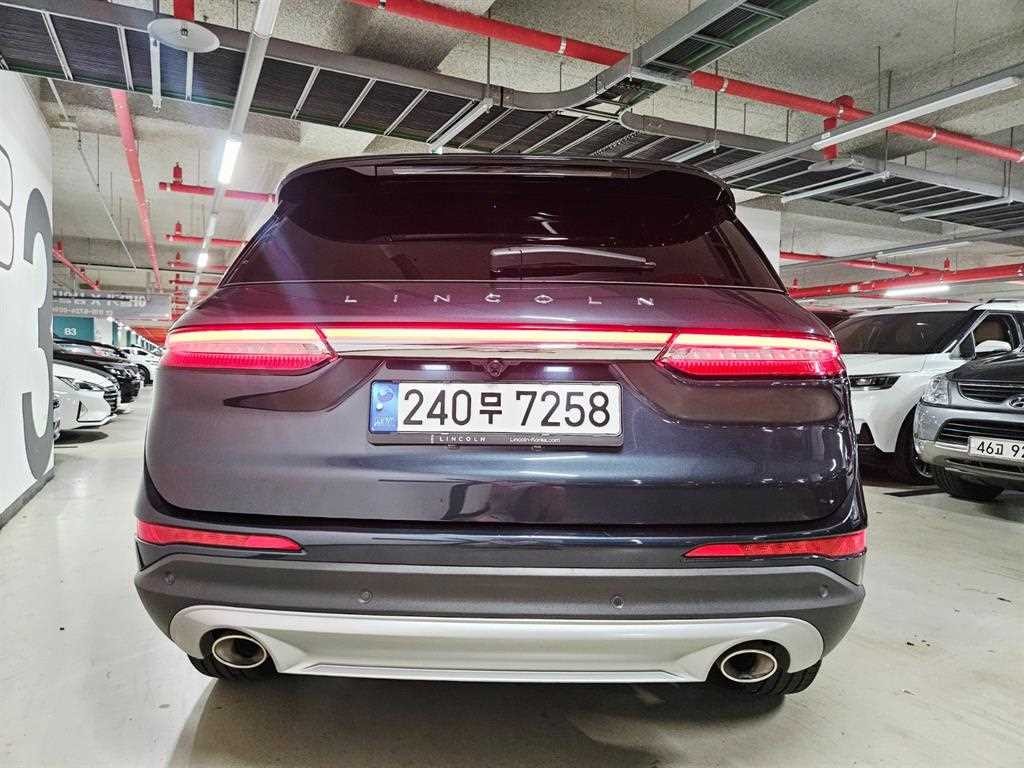 링컨 코세어 2.0 리저브 AWD 이미지 3