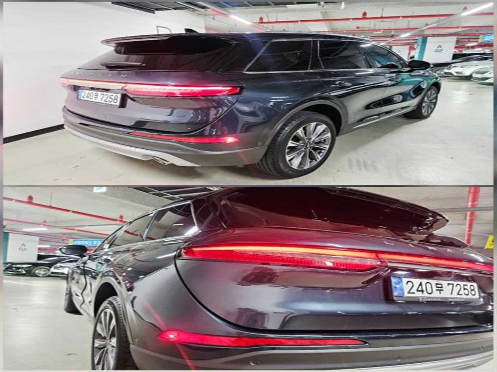 링컨 코세어 2.0 리저브 AWD 이미지 4
