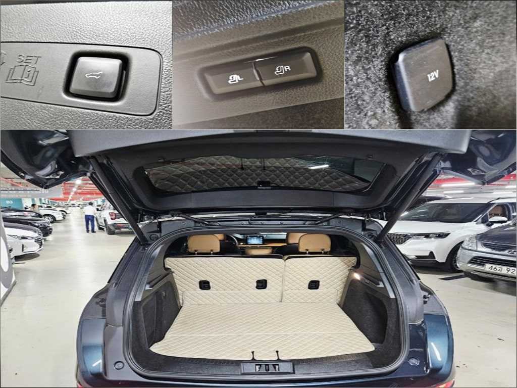 링컨 코세어 2.0 리저브 AWD 이미지 8