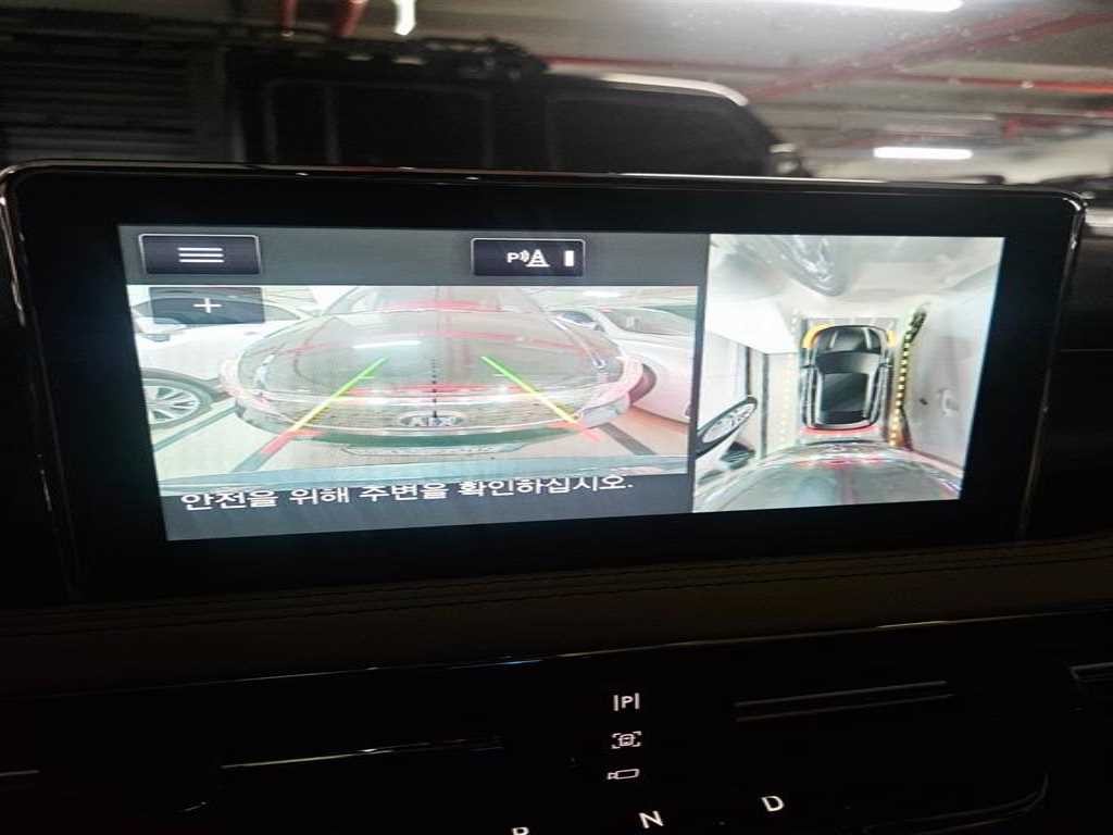 링컨 코세어 2.0 리저브 AWD 이미지 9