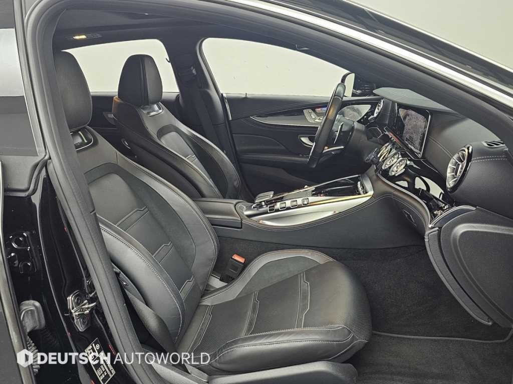 벤츠 AMG GT 4도어 43 4MATIC+ 기본형 이미지 10