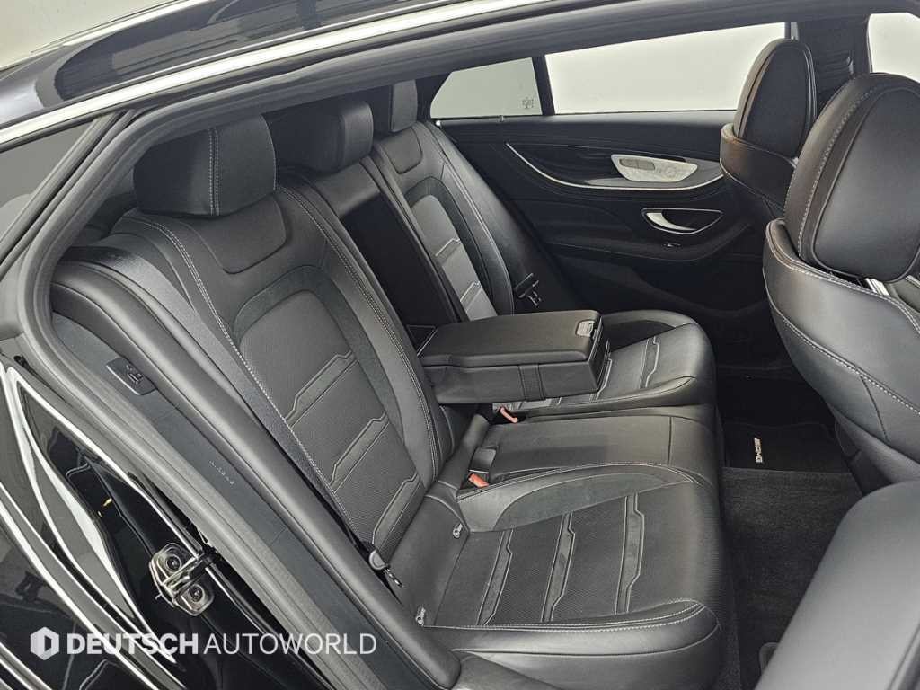 벤츠 AMG GT 4도어 43 4MATIC+ 기본형 이미지 12