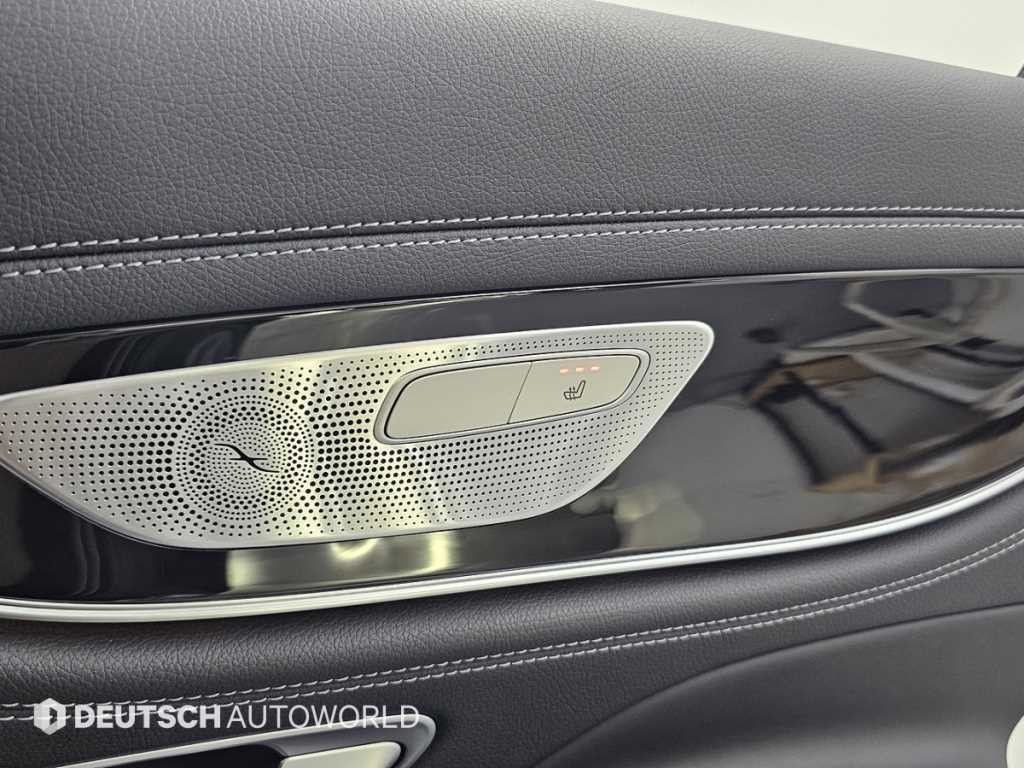 벤츠 AMG GT 4도어 43 4MATIC+ 기본형 이미지 16