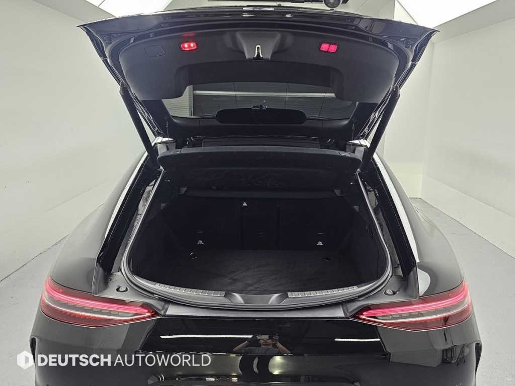 벤츠 AMG GT 4도어 43 4MATIC+ 기본형 이미지 19