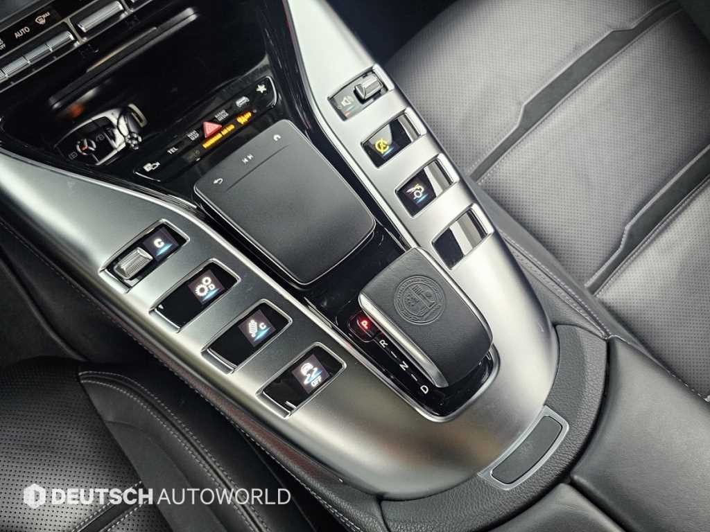 벤츠 AMG GT 4도어 43 4MATIC+ 기본형 이미지 9