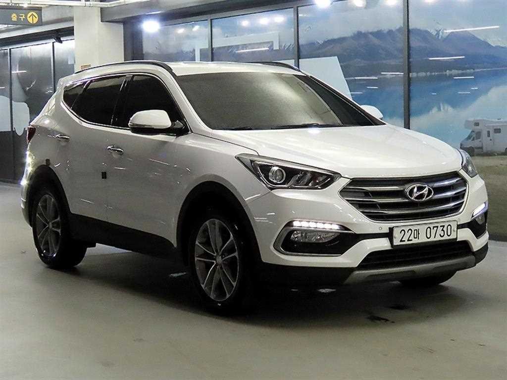 현대 싼타페 싼타페 더 프라임 디젤 2.0 4WD 익스클루시브 이미지 1