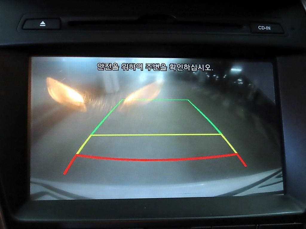 현대 싼타페 싼타페 더 프라임 디젤 2.0 4WD 익스클루시브 이미지 16