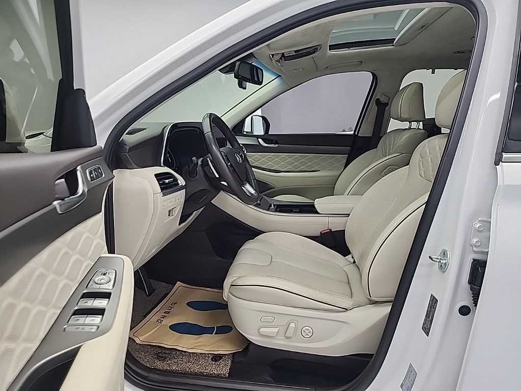 현대 팰리세이드 디젤 2.2 2WD 캘리그래피 이미지 11