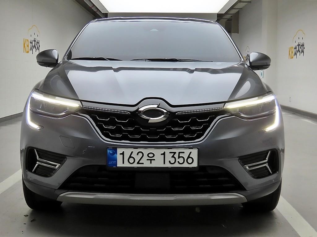 르노코리아(삼성) XM3 1.6 GTe RE 이미지 1