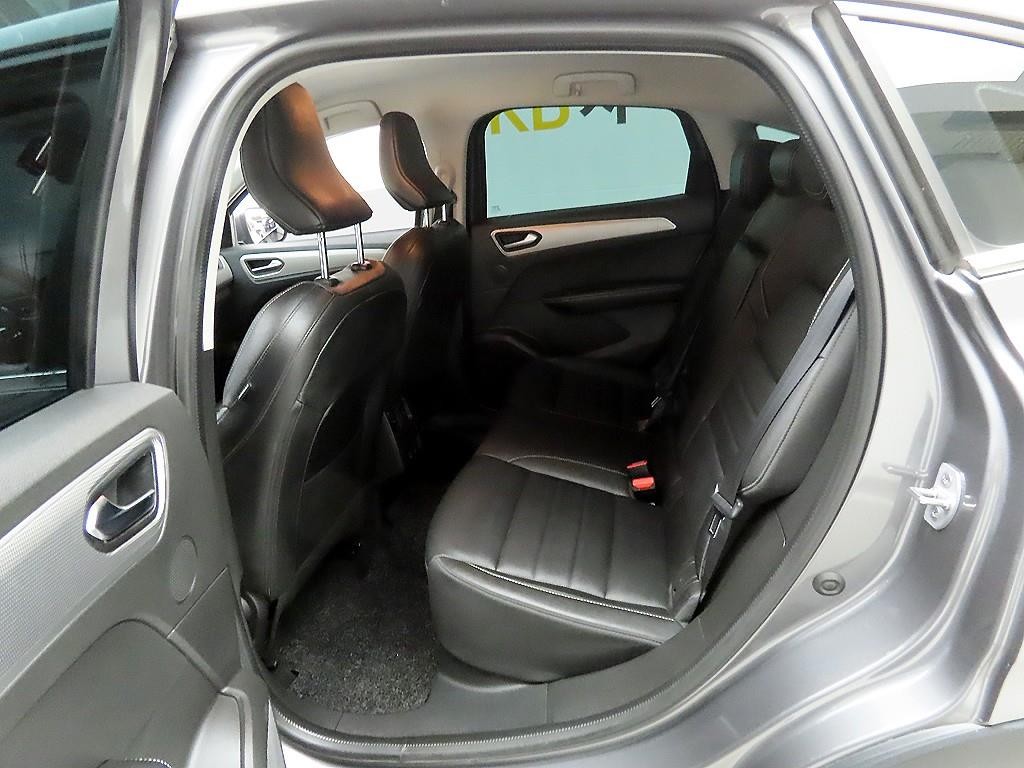 르노코리아(삼성) XM3 1.6 GTe RE 이미지 14
