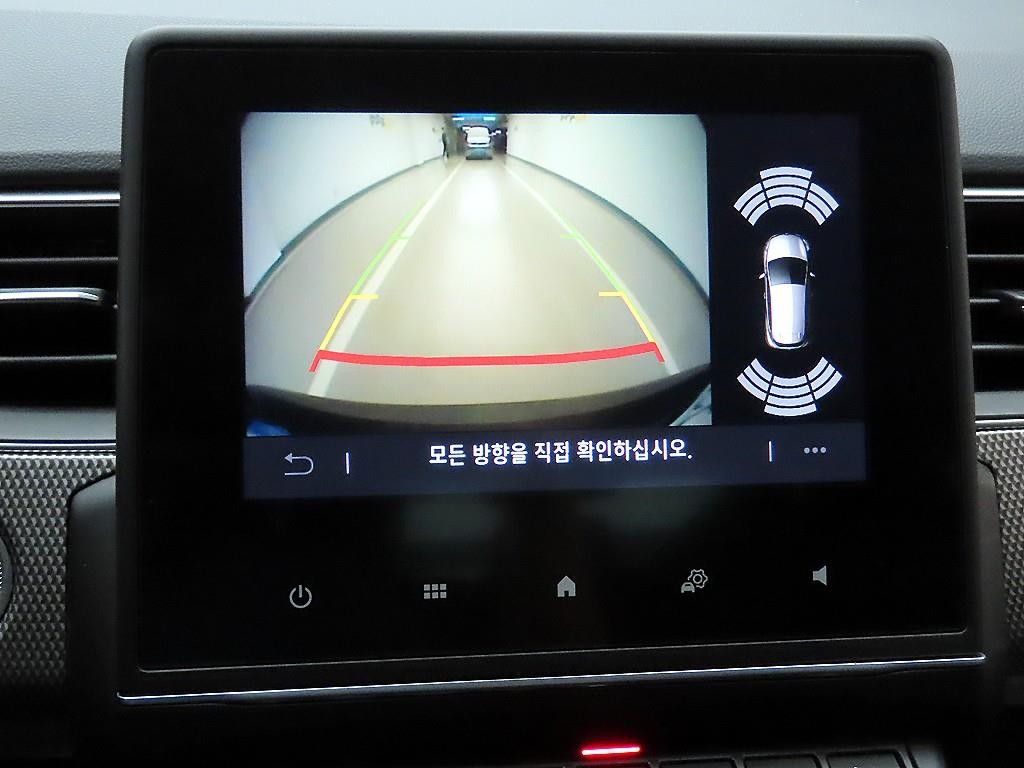 르노코리아(삼성) XM3 1.6 GTe RE 이미지 15