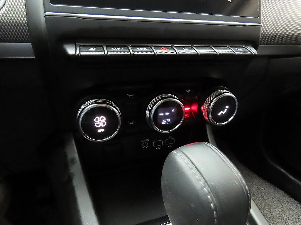 르노코리아(삼성) XM3 1.6 GTe RE 이미지 16