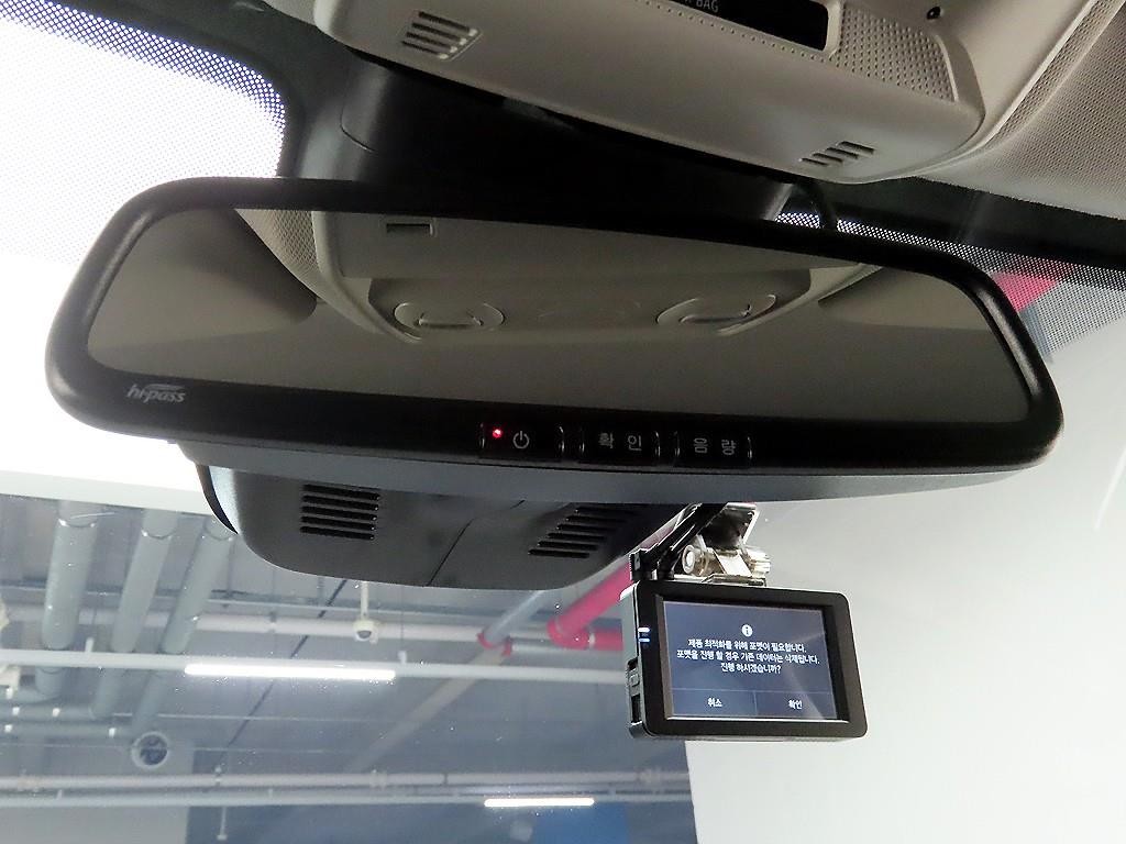 르노코리아(삼성) XM3 1.6 GTe RE 이미지 18