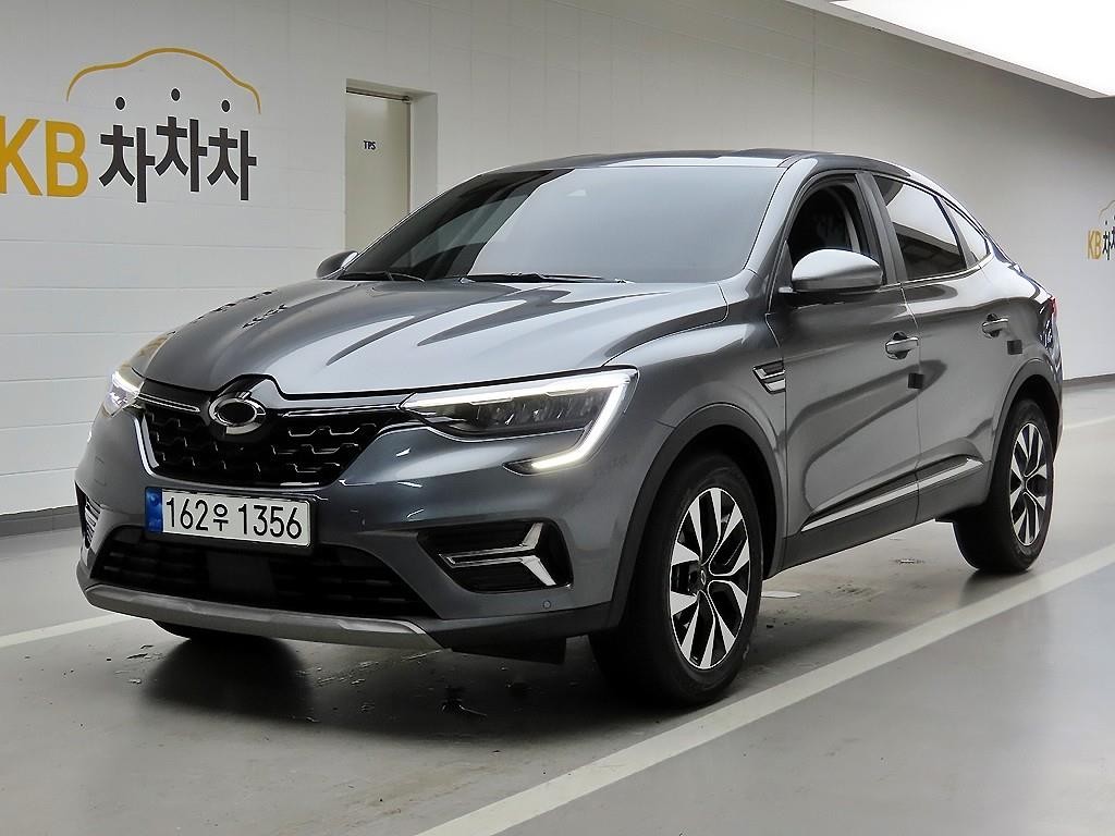 르노코리아(삼성) XM3 1.6 GTe RE 이미지 2
