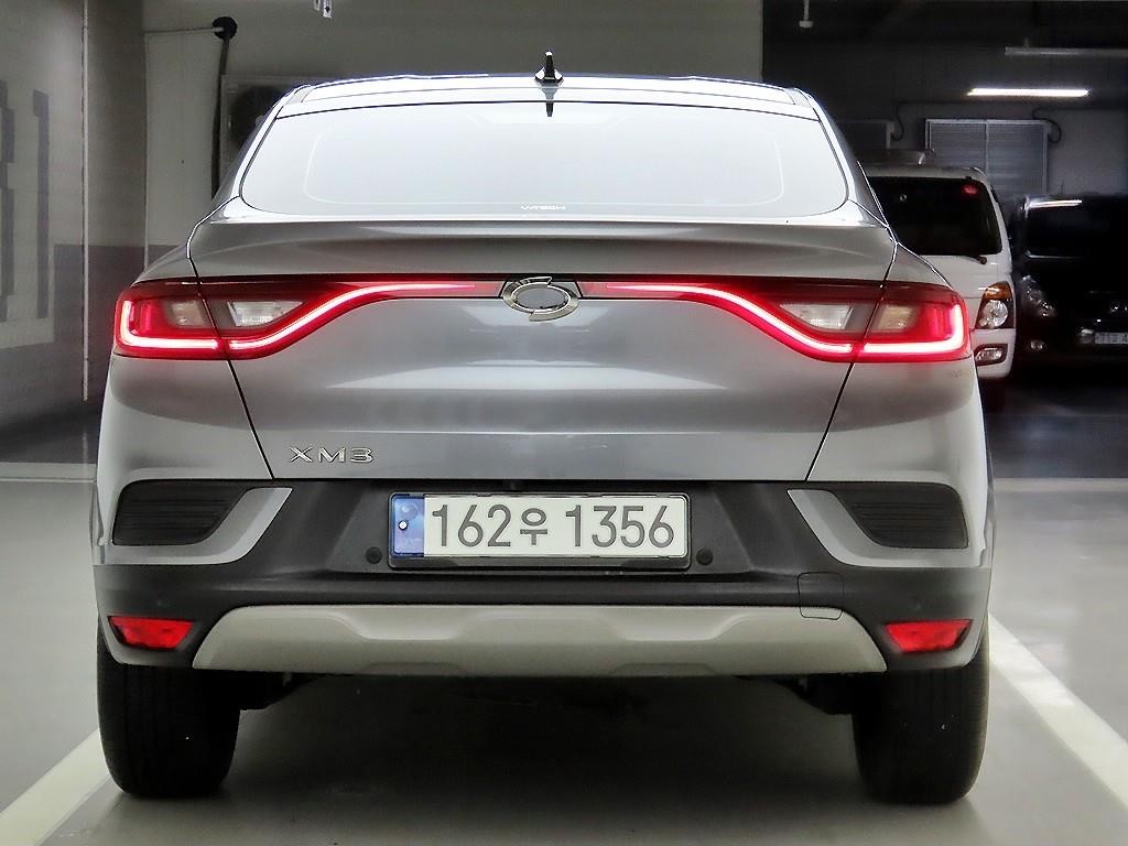 르노코리아(삼성) XM3 1.6 GTe RE 이미지 4