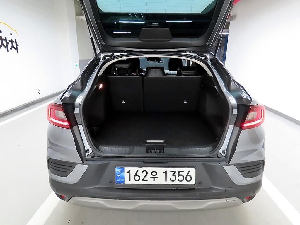 르노코리아(삼성) XM3 1.6 GTe RE 이미지 5