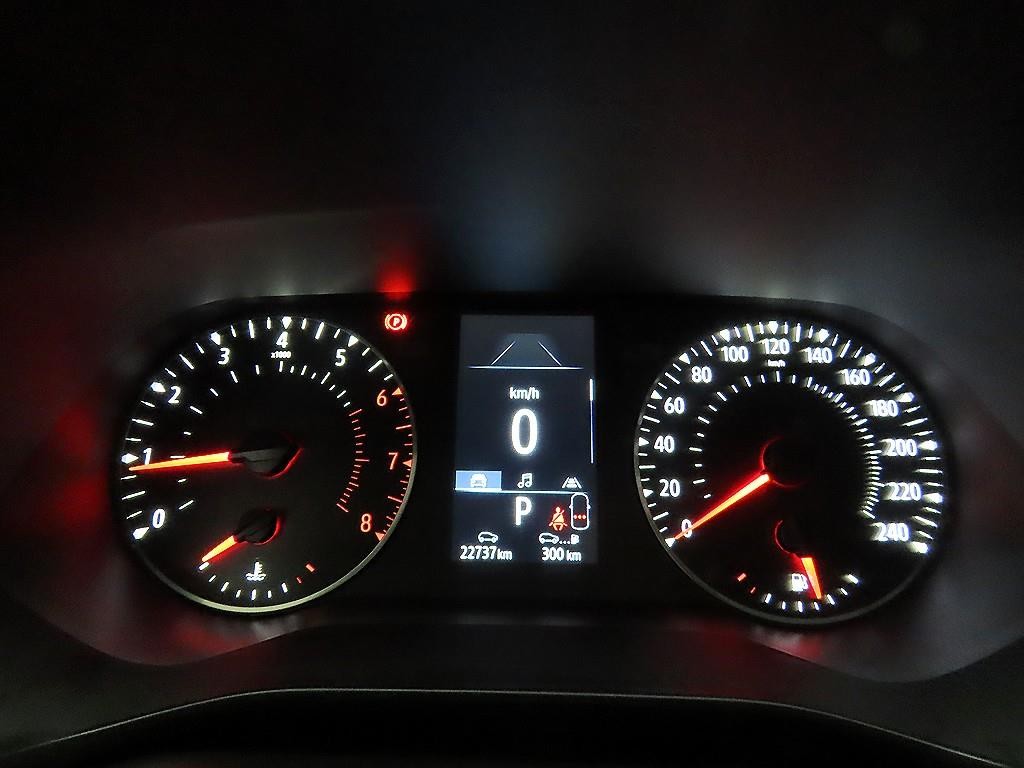 르노코리아(삼성) XM3 1.6 GTe RE 이미지 6